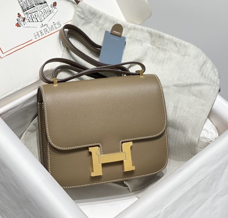 Hermes Constance Bags